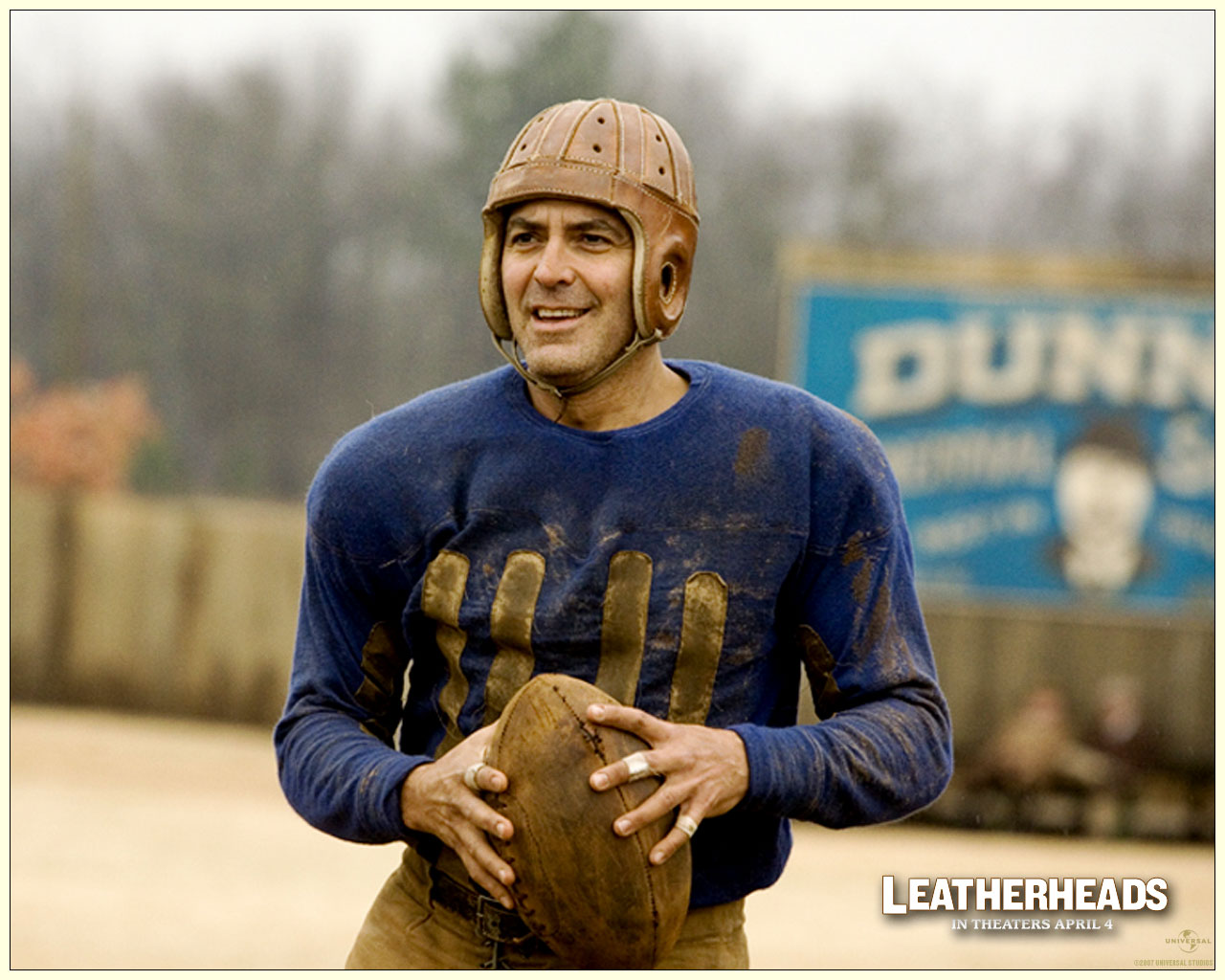 HQ Leatherheads Wallpapers | File 192.13Kb