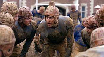 HD Quality Wallpaper | Collection: Movie, 350x191 Leatherheads