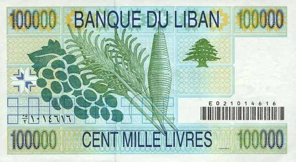 600x329 > Lebanese Pound Wallpapers