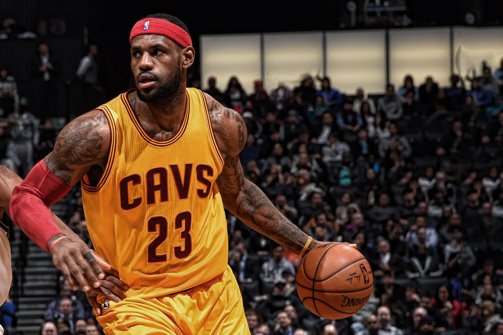 LeBron James High Quality Background on Wallpapers Vista