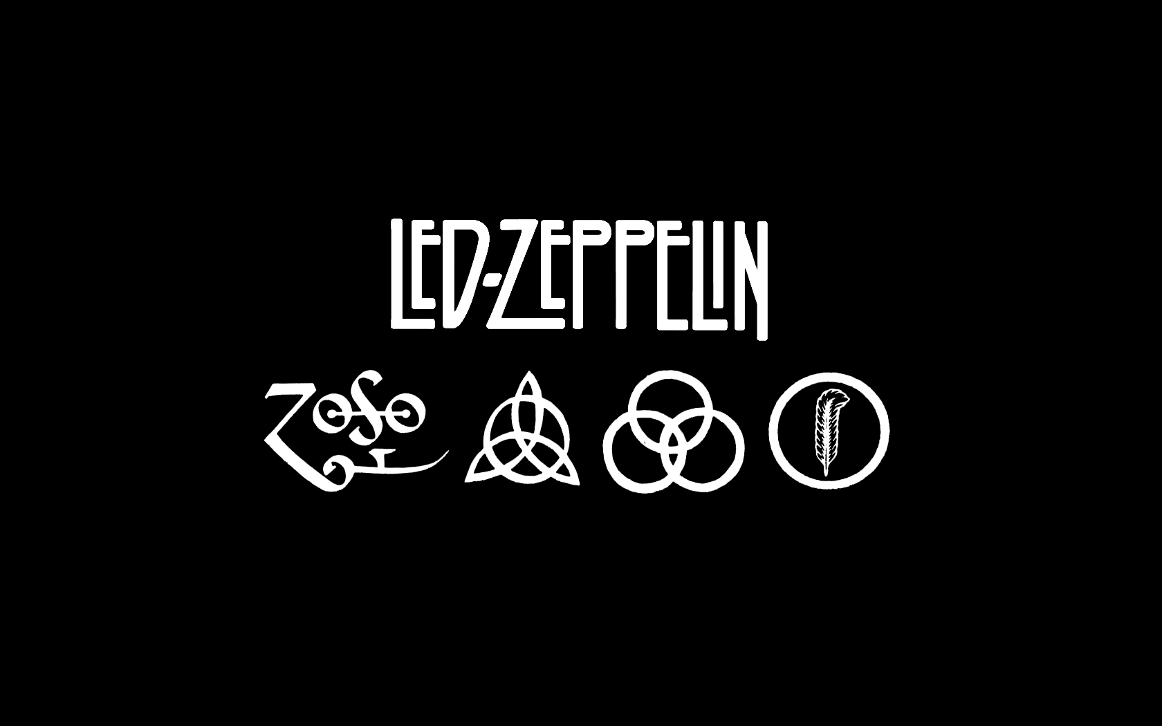 Images of Led Zeppelin | 1680x1050