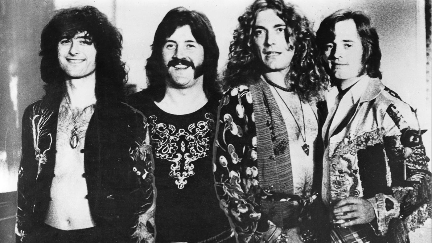 Led Zeppelin Backgrounds, Compatible - PC, Mobile, Gadgets| 1401x788 px