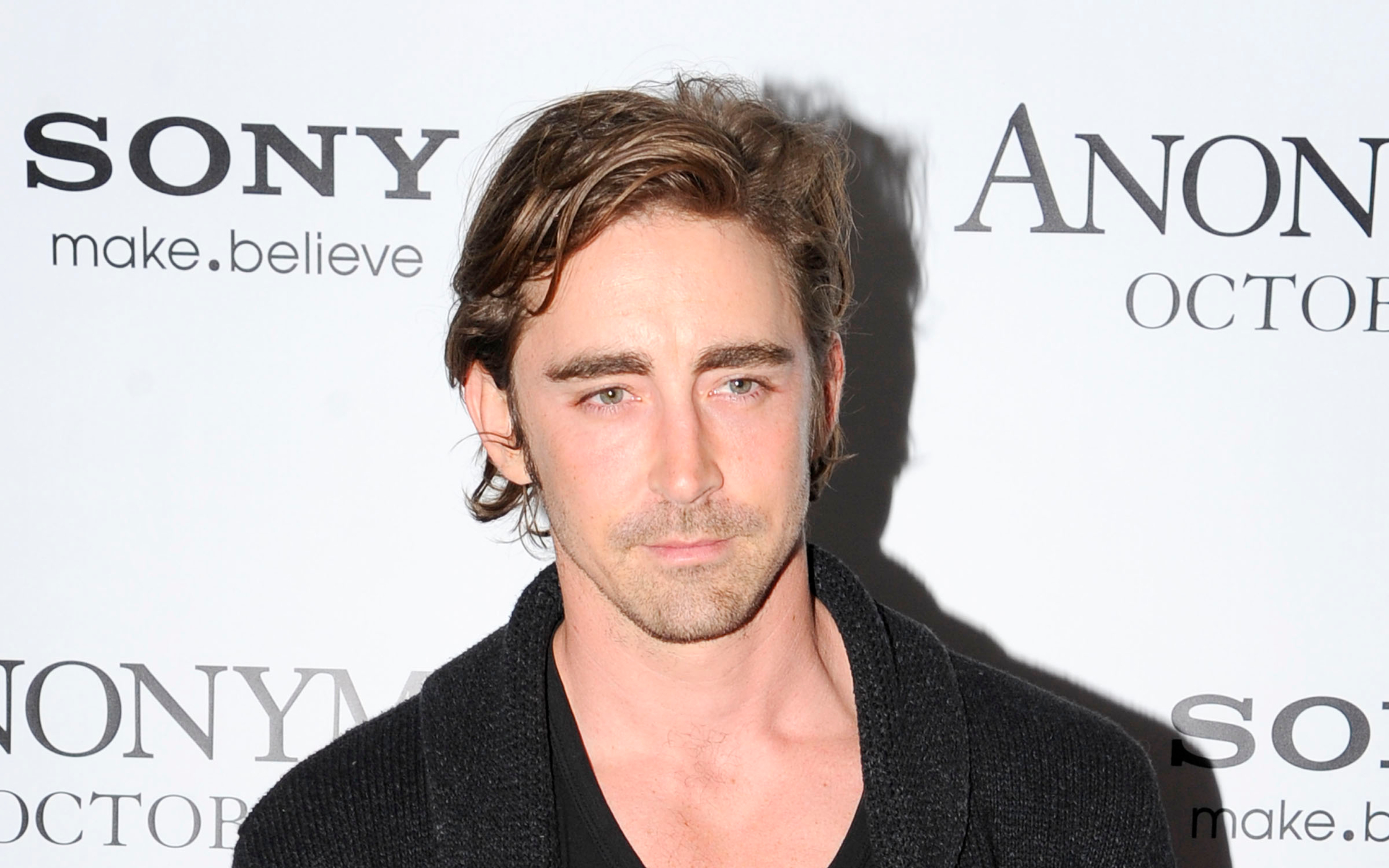 Nice wallpapers Lee Pace 2240x1400px