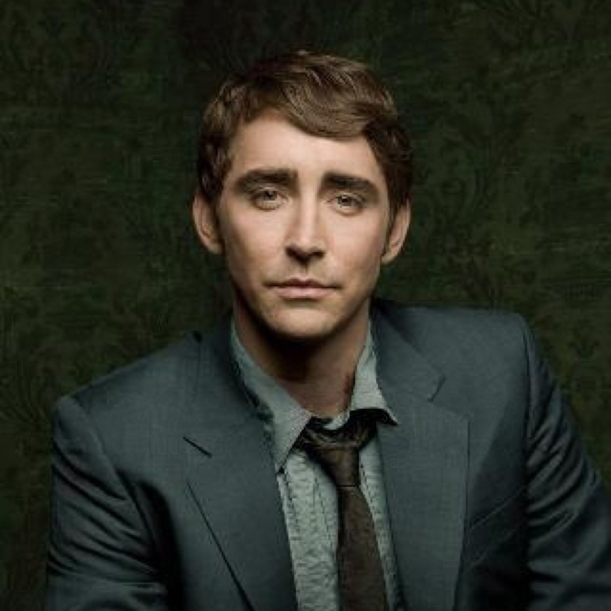 1252x1252 > Lee Pace Wallpapers
