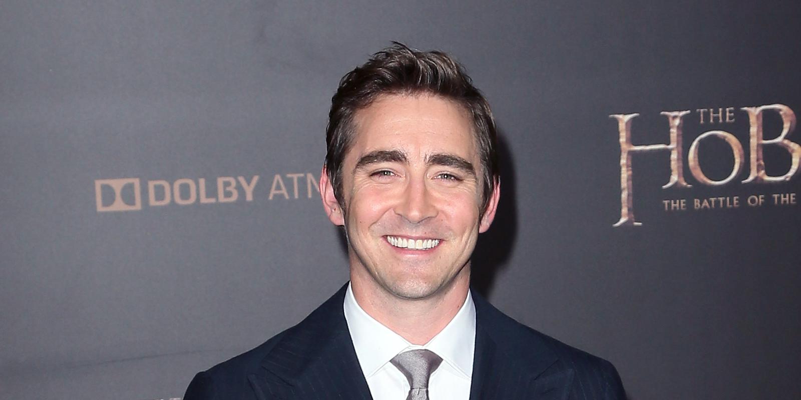 1600x800 > Lee Pace Wallpapers