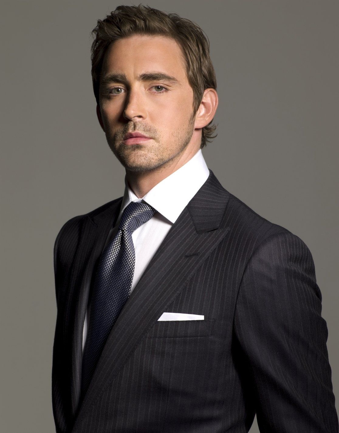 High Resolution Wallpaper | Lee Pace 1116x1426 px