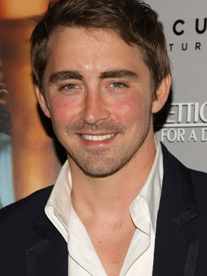 Nice wallpapers Lee Pace 300x400px