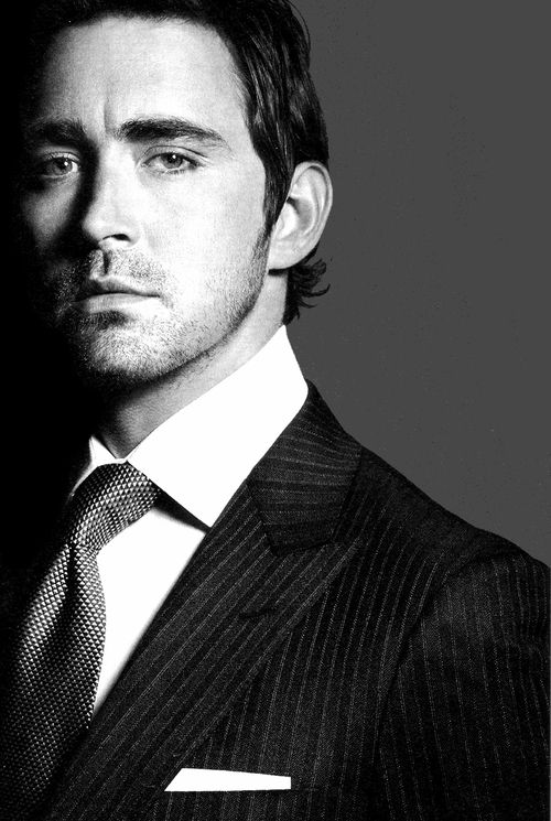 Lee Pace High Quality Background on Wallpapers Vista