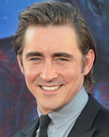 Images of Lee Pace | 220x277