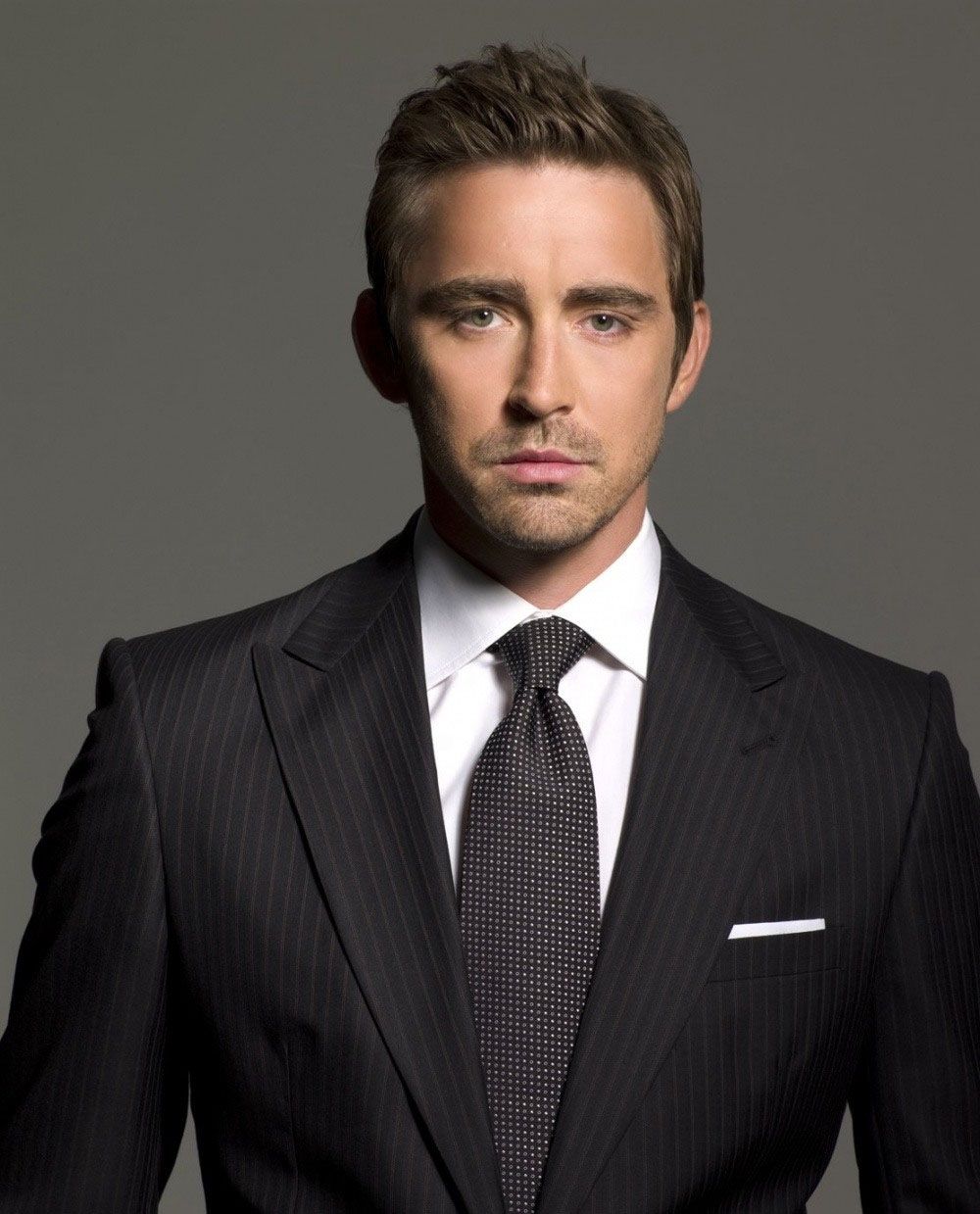 HQ Lee Pace Wallpapers | File 144.45Kb