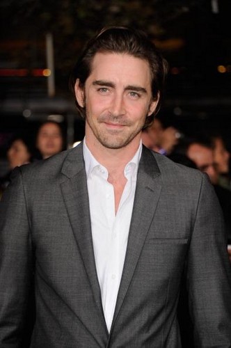332x500 > Lee Pace Wallpapers