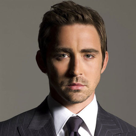 High Resolution Wallpaper | Lee Pace 450x450 px