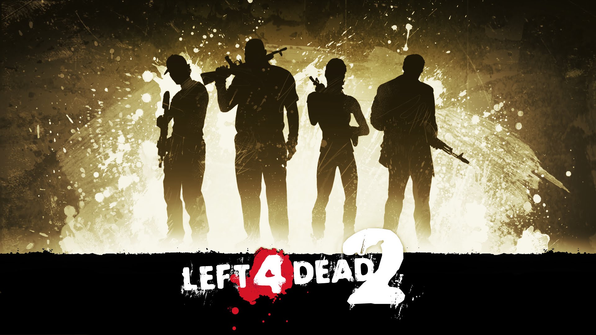 Left 4 Dead 2 #21