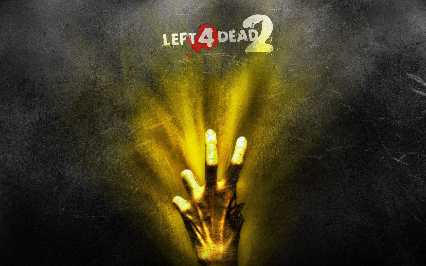 Left 4 Dead 2 #15