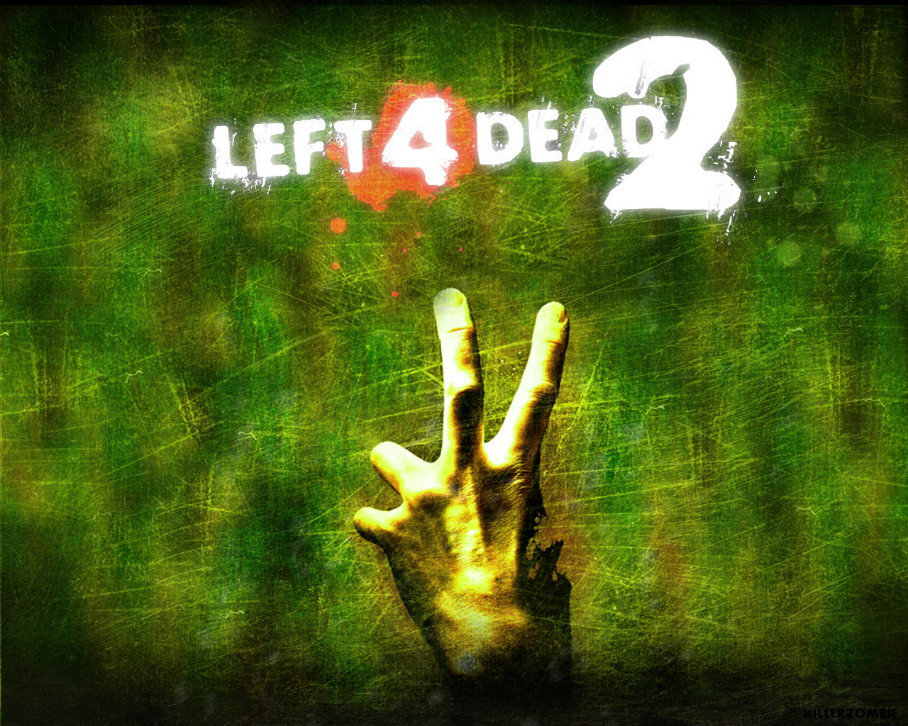 Left 4 Dead 2 #18