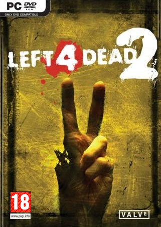 Left 4 Dead 2 #5