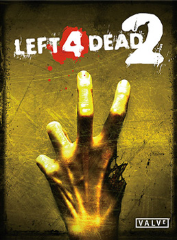 Left 4 Dead 2 #10