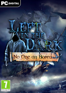 Left In The Dark: No One On Board #5