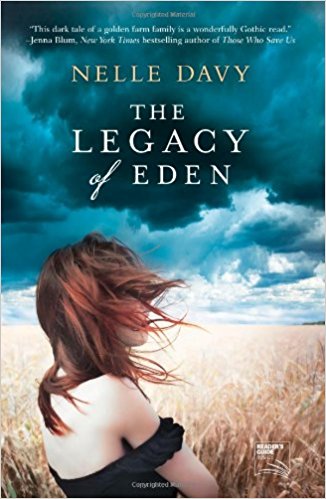 Legacy Of Edem #18