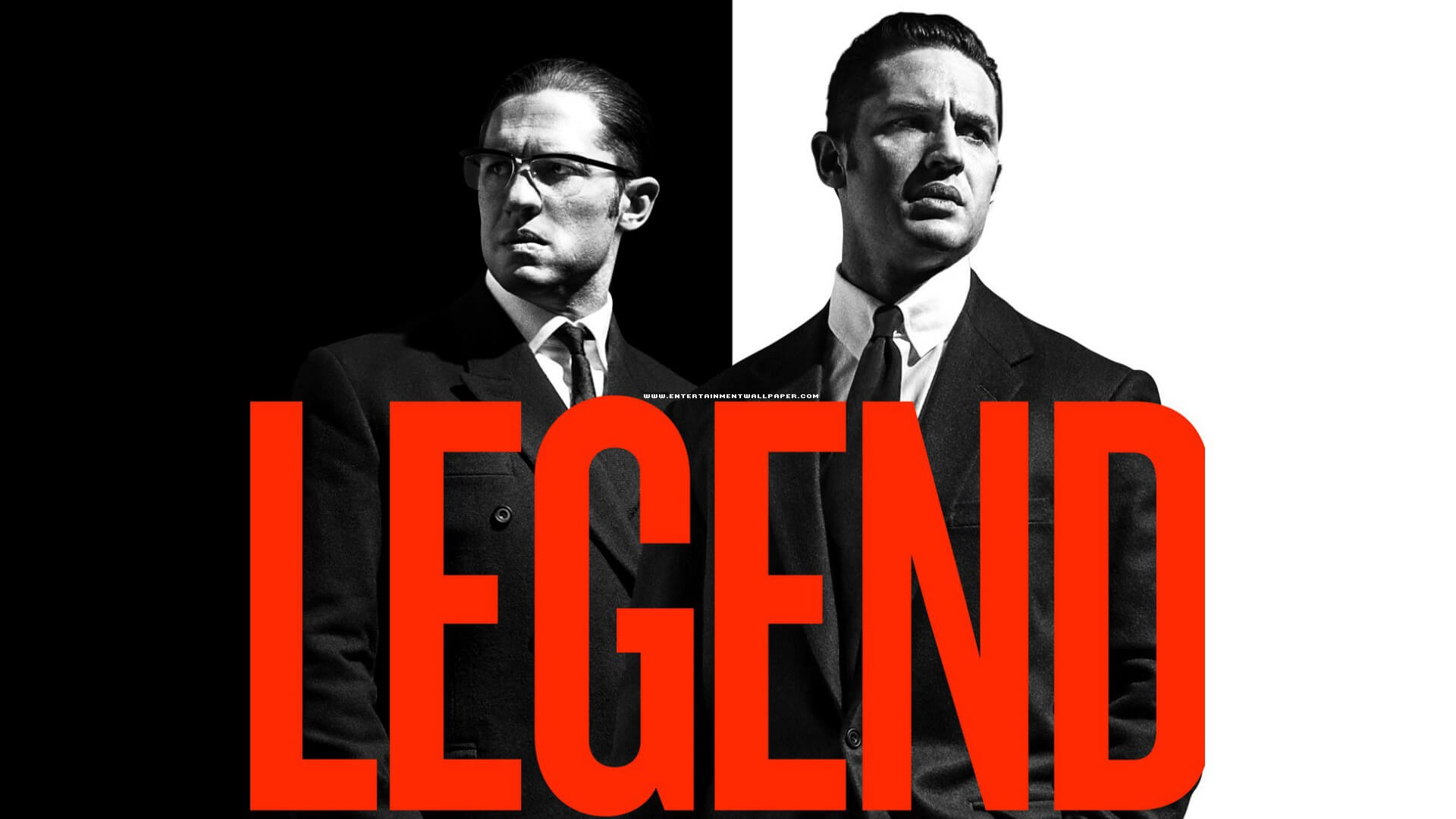 HD Quality Wallpaper | Collection: Movie, 1920x1080 Legend (2015)