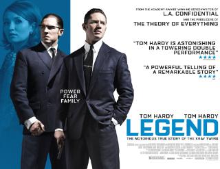 Legend (2015) High Quality Background on Wallpapers Vista