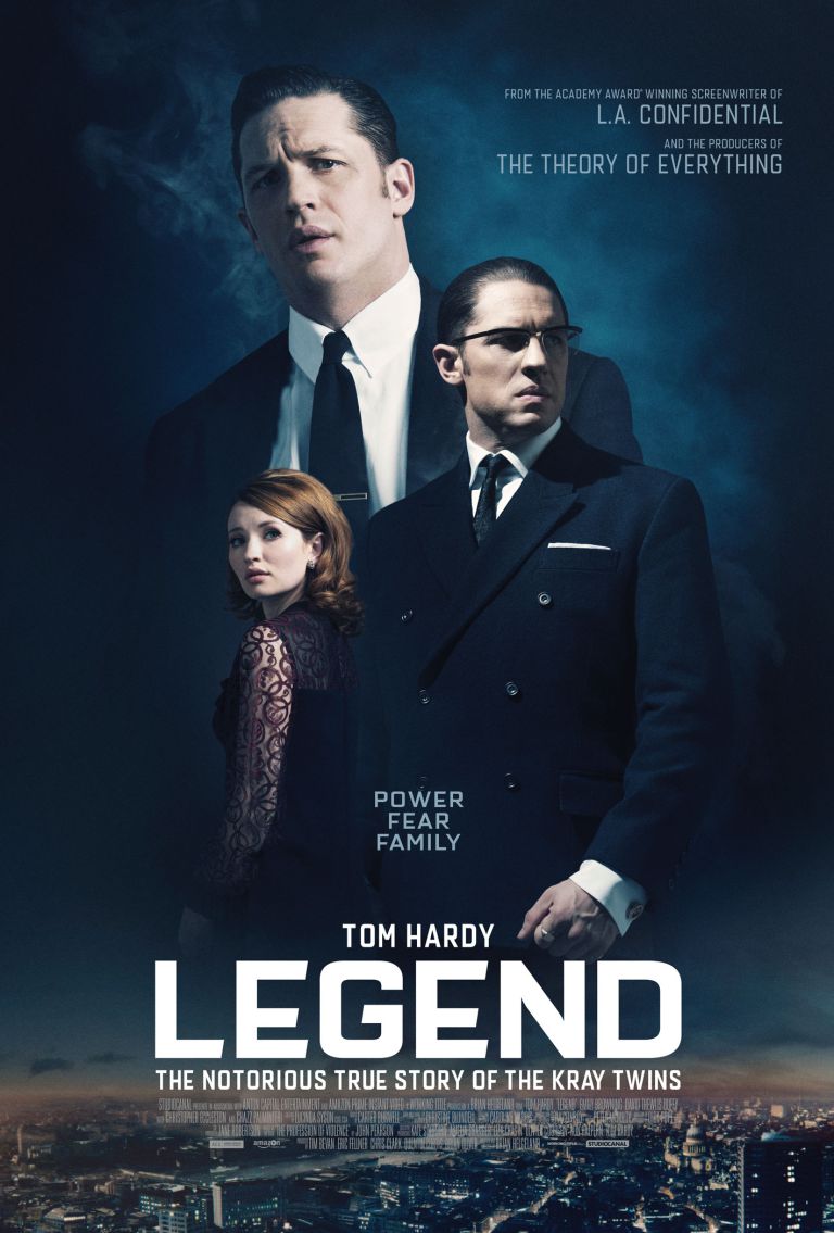 Amazing Legend (2015) Pictures & Backgrounds