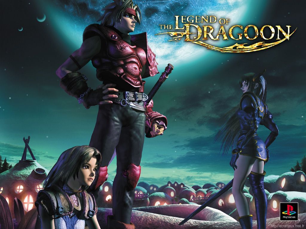Legend Of Dragoon Backgrounds, Compatible - PC, Mobile, Gadgets| 1024x768 px