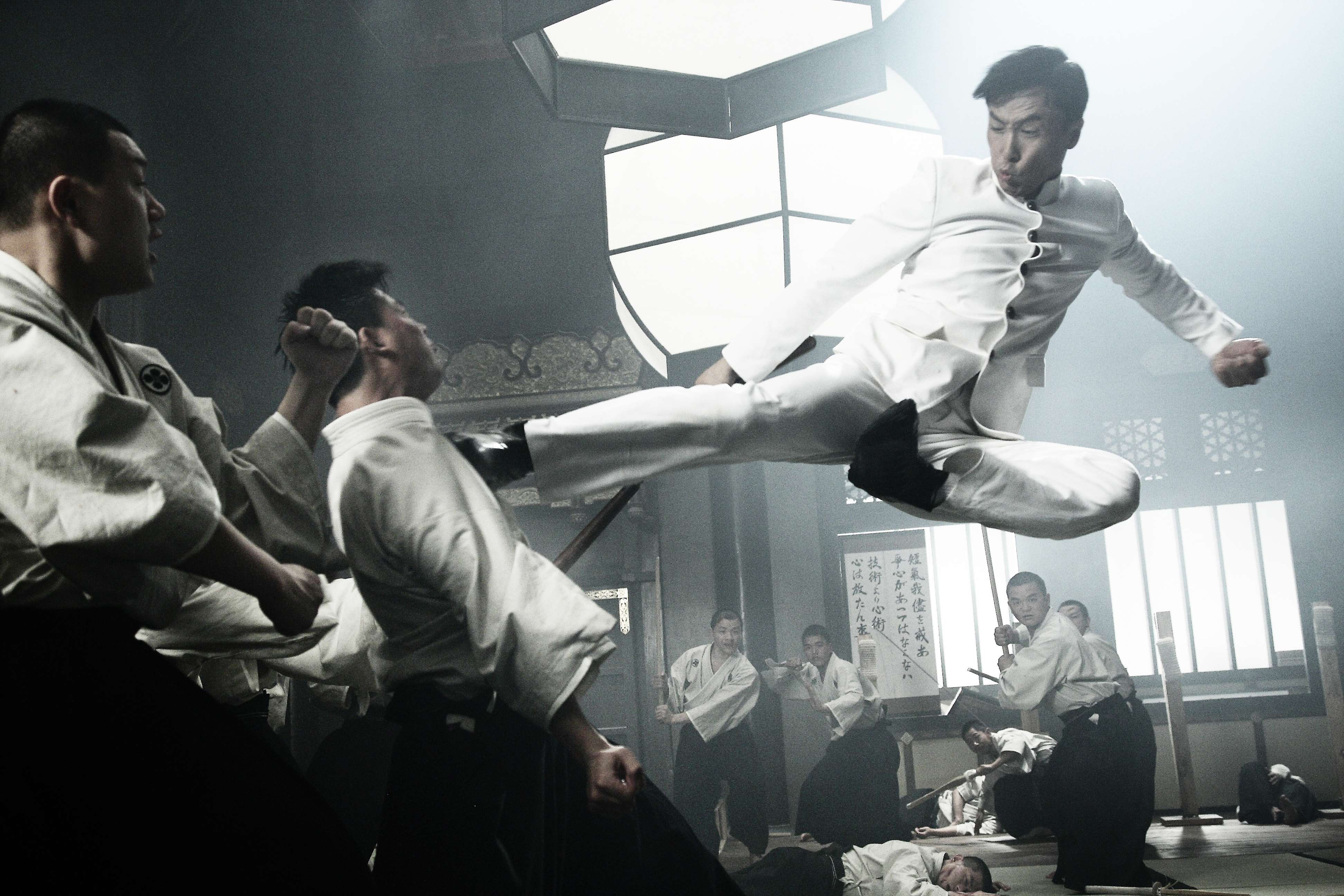 Legend Of The Fist The Return Of Chen Zhen Pics, Movie Collection