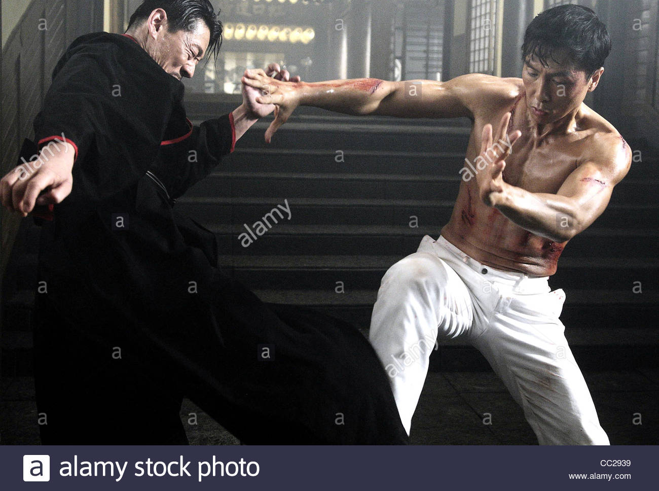 Legend Of The Fist The Return Of Chen Zhen Backgrounds on Wallpapers Vista