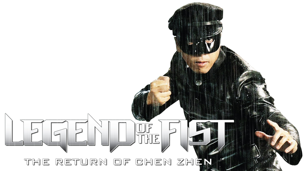 Legend Of The Fist The Return Of Chen Zhen #24