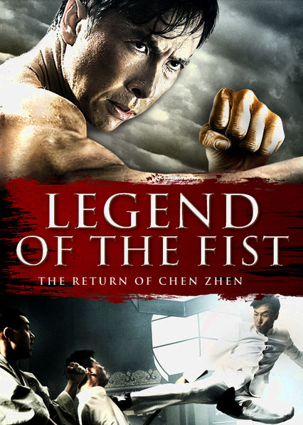 Legend Of The Fist The Return Of Chen Zhen #18