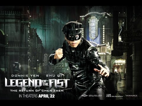 Nice wallpapers Legend Of The Fist The Return Of Chen Zhen 480x360px