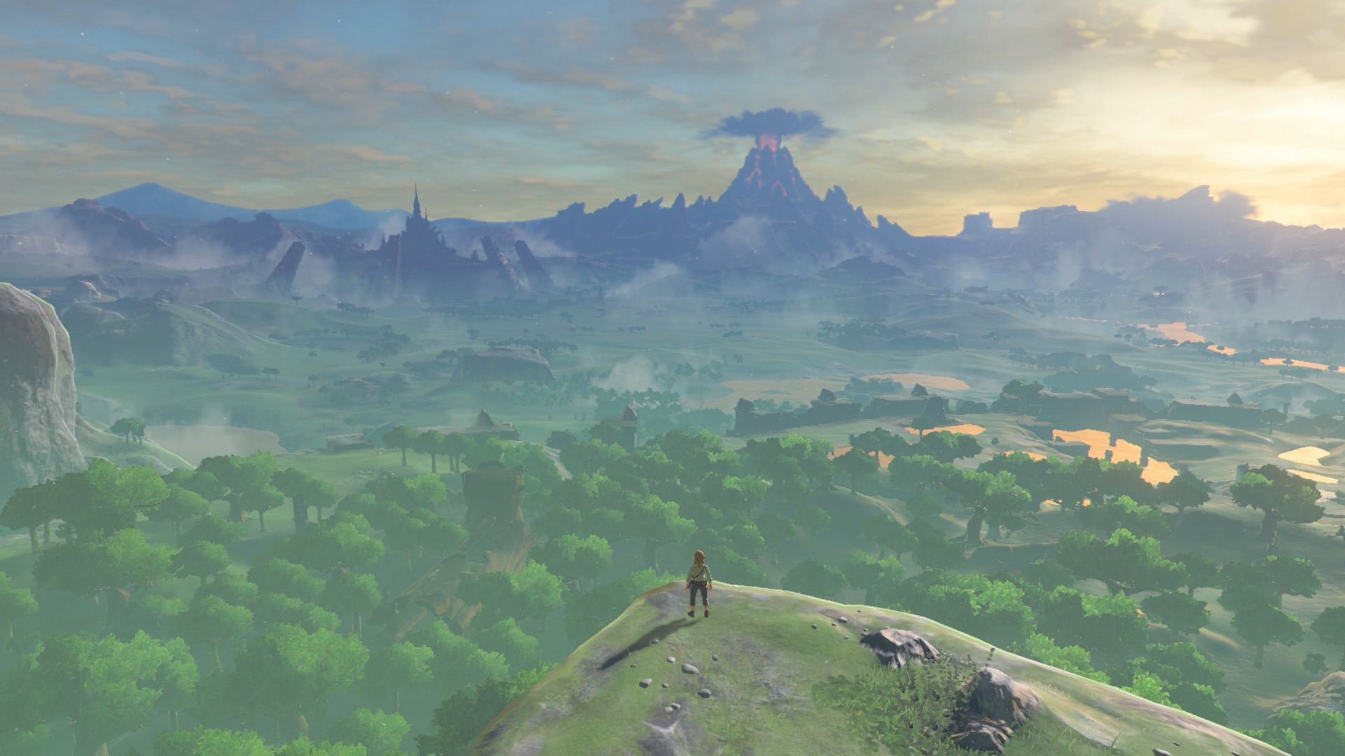 Legend Of Zelda: Breath Of The Wild #20