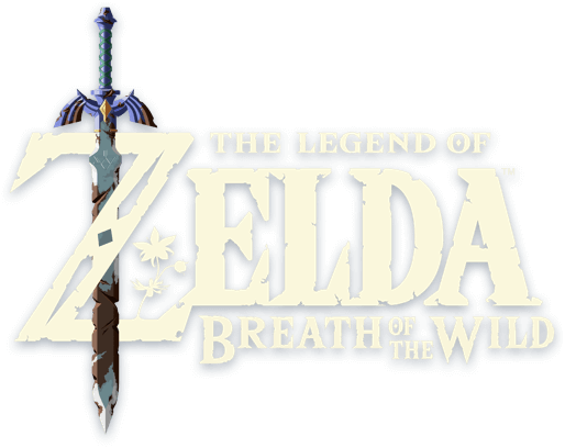 Legend Of Zelda: Breath Of The Wild #6