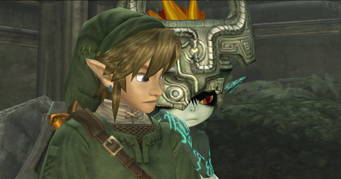 Legend Of Zelda: Twilight Princess HD wallpapers, Desktop wallpaper - most viewed