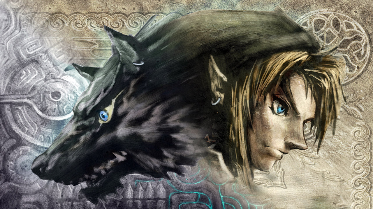 Legend Of Zelda: Twilight Princess Backgrounds on Wallpapers Vista
