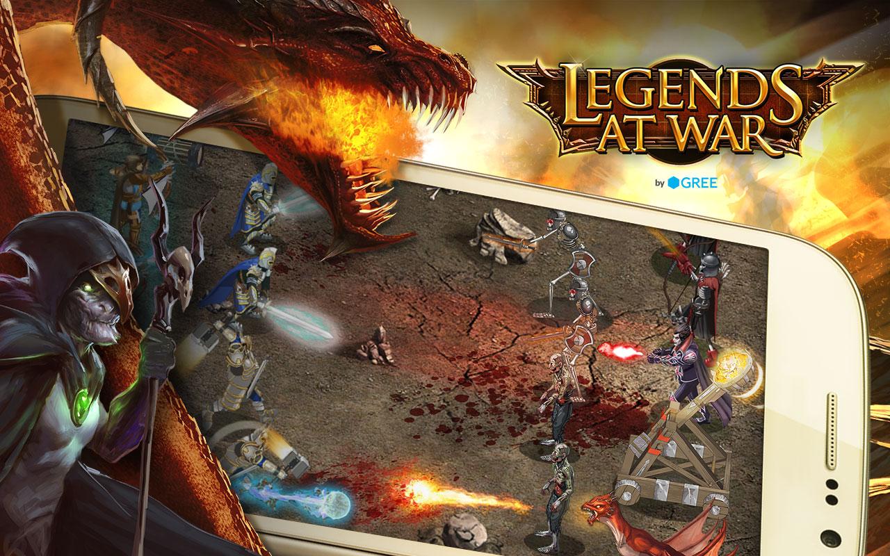 Legends At War HD wallpapers, Desktop wallpaper - most viewed