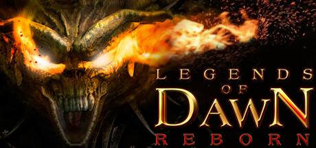Legends Of Dawn Backgrounds, Compatible - PC, Mobile, Gadgets| 460x215 px