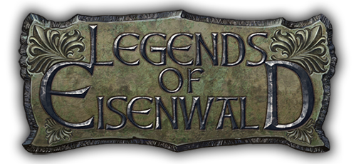 Legends Of Eisenwald #1