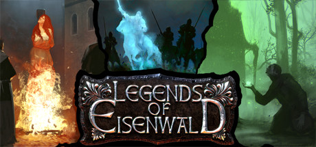 Legends Of Eisenwald Pics, Video Game Collection