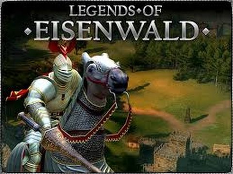 Legends Of Eisenwald #7