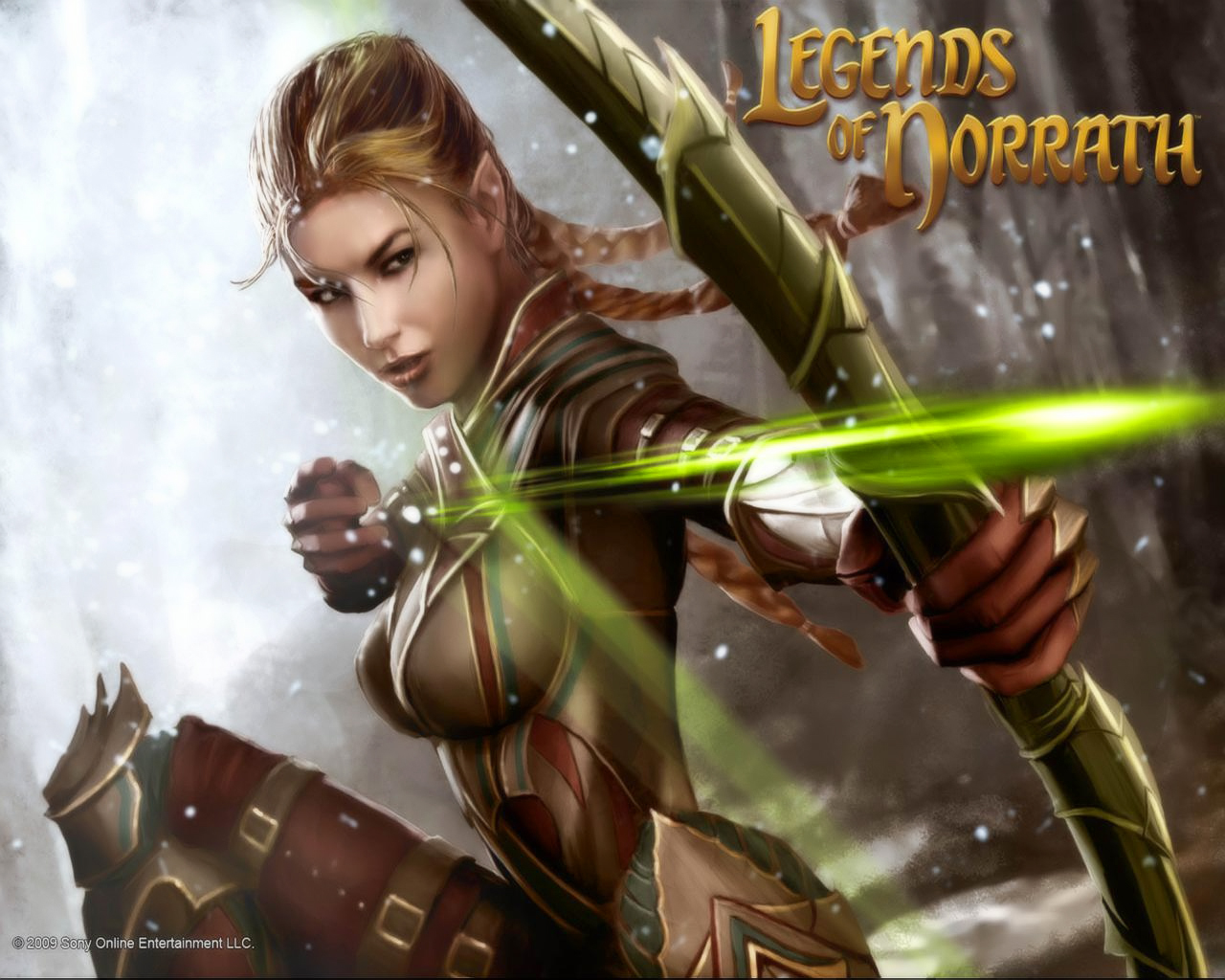 Legends Of Norrath HD wallpapers, Desktop wallpaper - most viewed