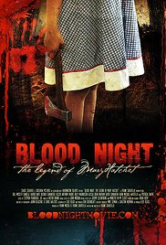 Images of Blood Night | 182x268