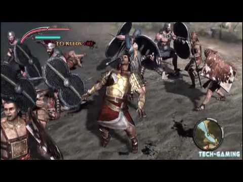 Warriors: Legends Of Troy #19