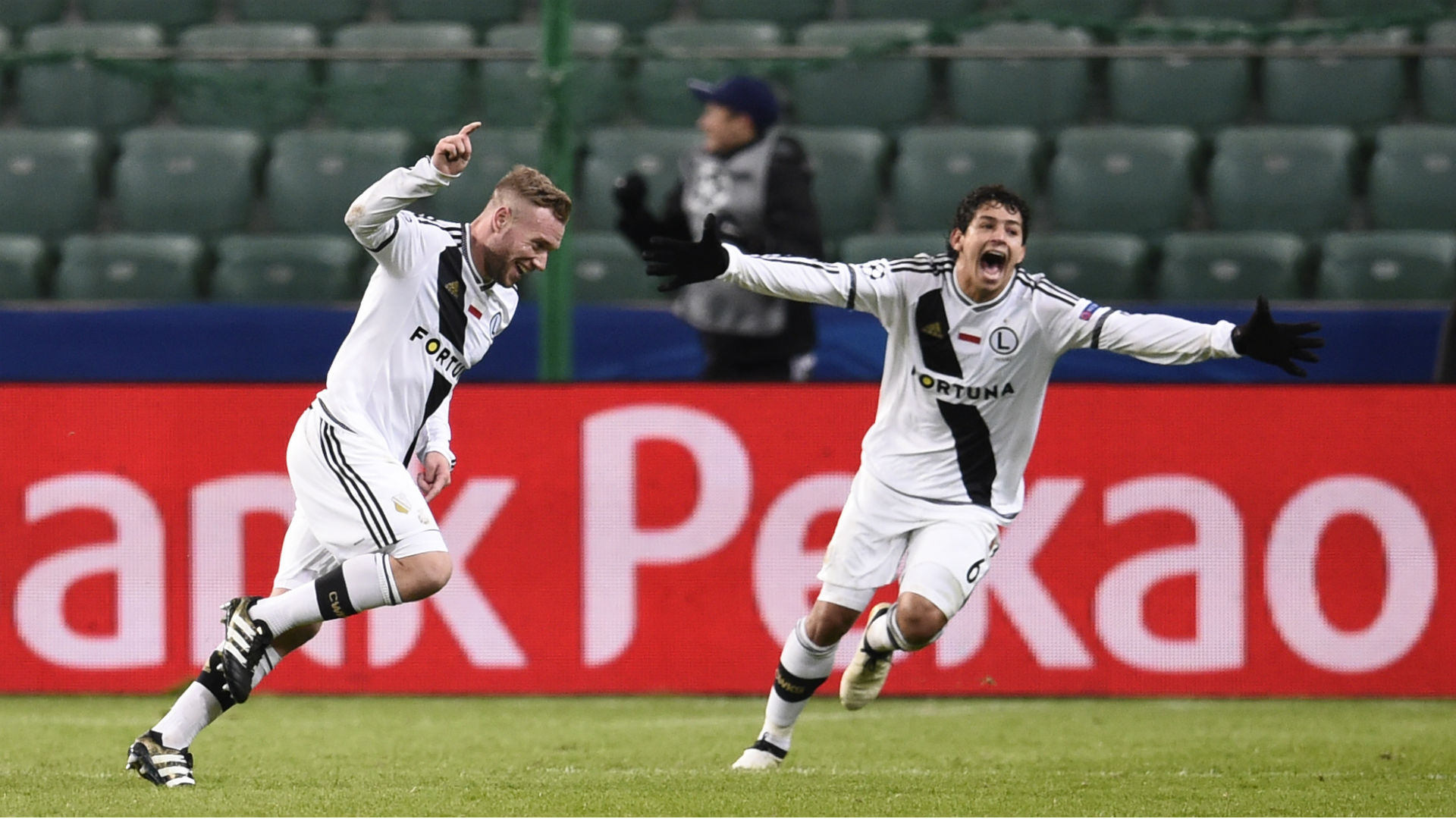 Legia Warsaw High Quality Background on Wallpapers Vista