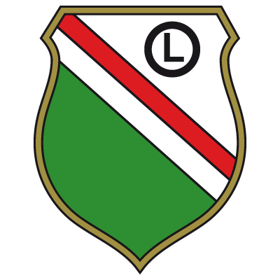 Legia Warsaw #14