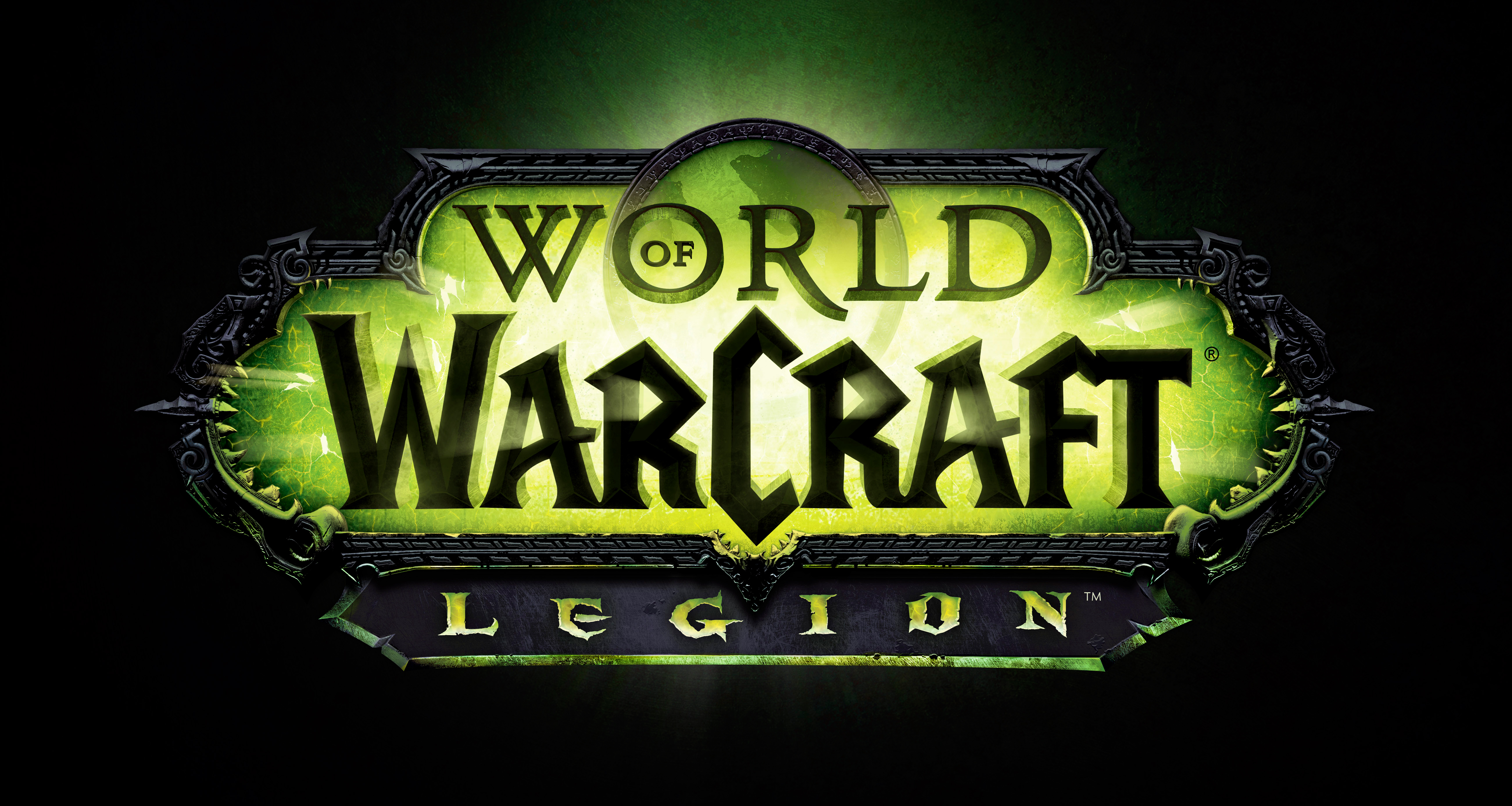 Nice Images Collection: World Of Warcraft: Legion Desktop Wallpapers