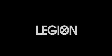 Amazing Legion Pictures & Backgrounds