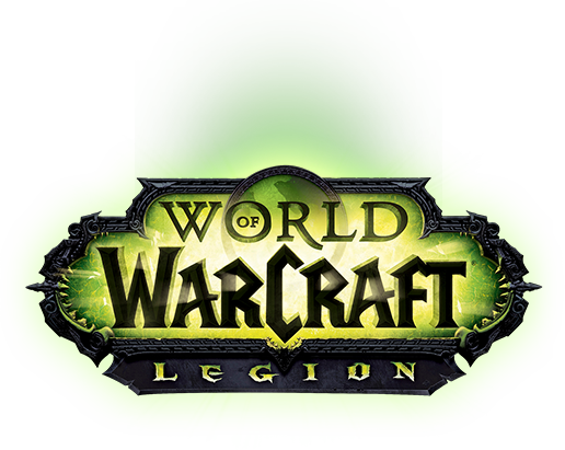 Nice Images Collection: World Of Warcraft: Legion Desktop Wallpapers