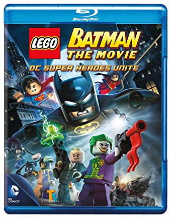 LEGO Batman: The Movie - DC Superheroes Unite #16